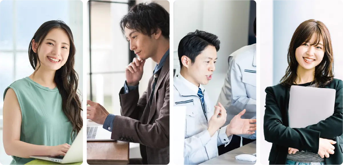 WEB広告内製化研修のイメージ