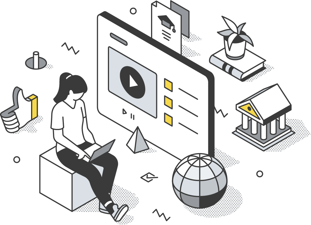 月額広告費が50万円以下なら社内運用で十分な成果が出るイメージ図