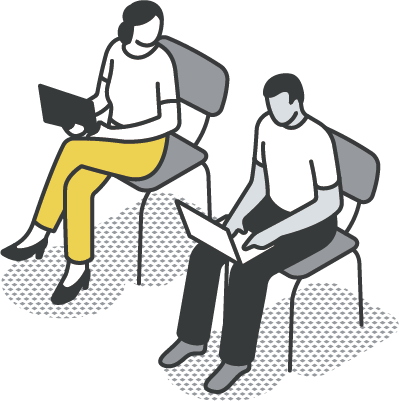 自社の求人活動もWEBで集客