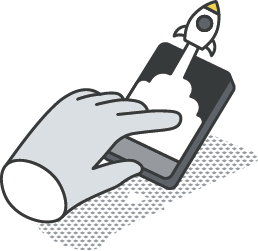 ワンストップで完結