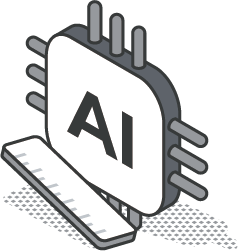 AI・DX化もまるごと相談できる