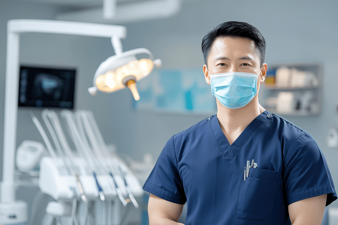 歯科医のLINE公式アカウント活用法