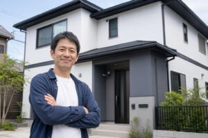 外壁塗装会社のWeb集客を改善するMEO・LP・Meta広告の3ステップ