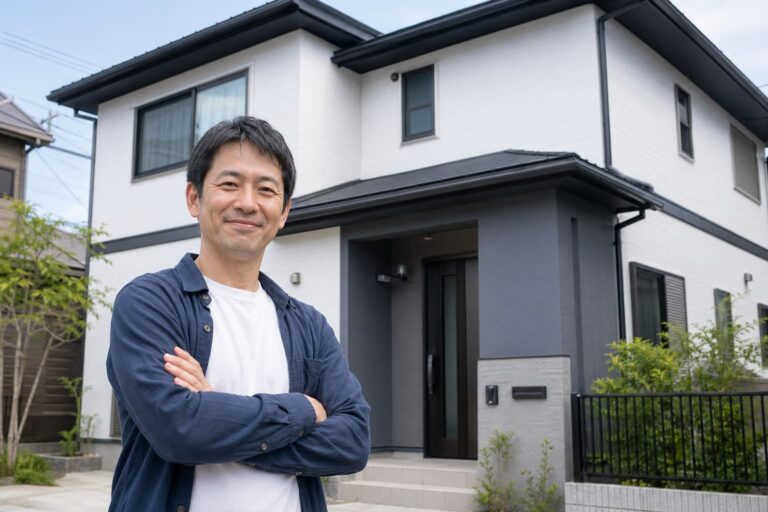 外壁塗装会社のWeb集客を改善するMEO・LP・Meta広告の3ステップ