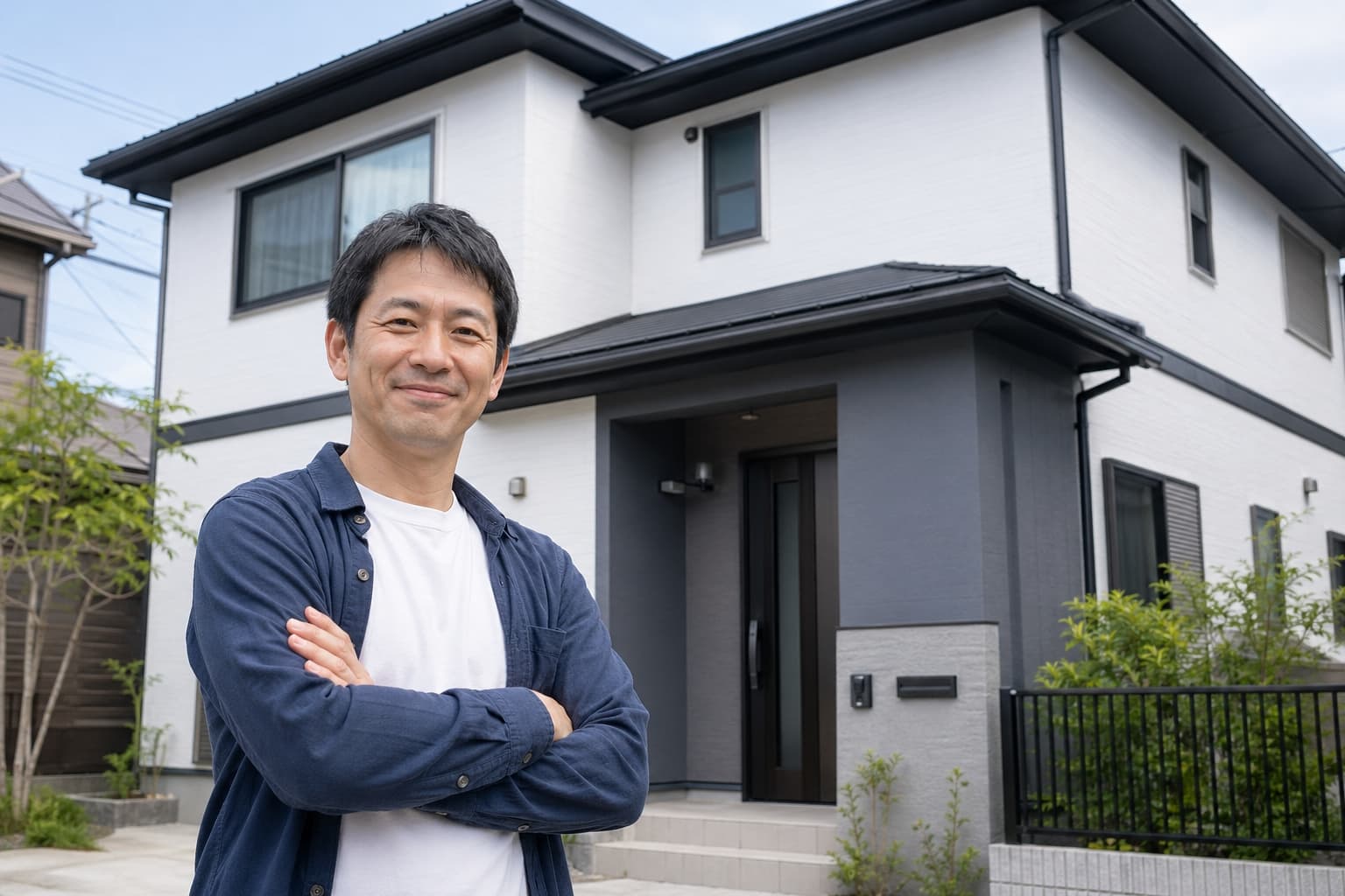 外壁塗装会社がMeta広告で月6件以上の問い合わせを安定獲得する方法