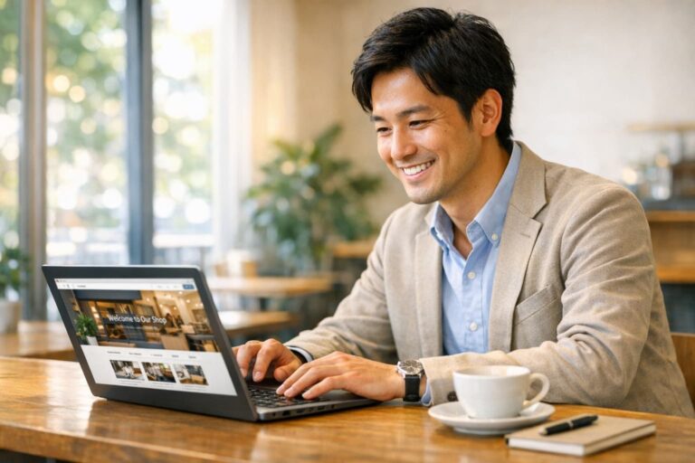 サブスク型HPとは