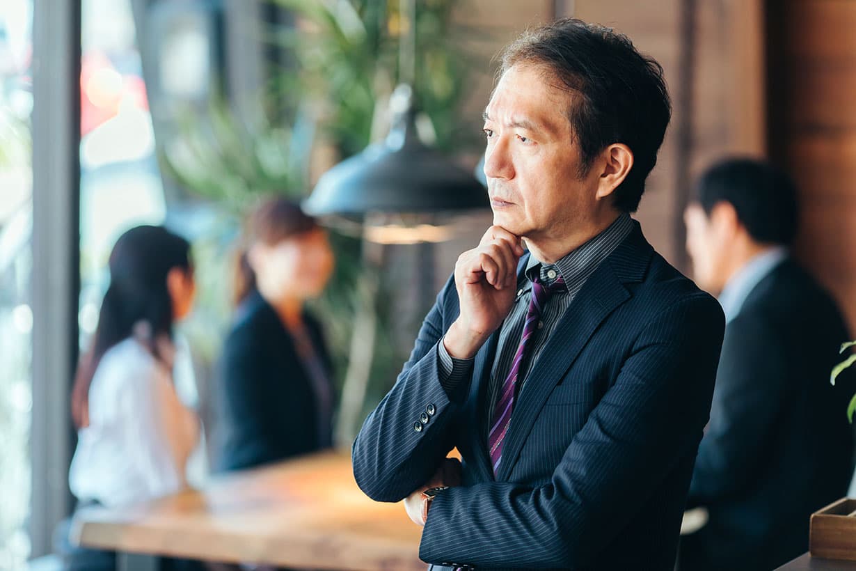 BtoB集客3つの鉄則！Webサイトが「ただの名刺代わり」になっていませんか？